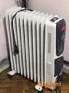 Prodajem.Ulj..Radijator i drge stvari